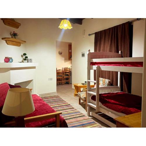 AsteriA Arodes 3D House