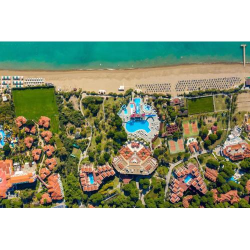 Asteria Family Resort Belek