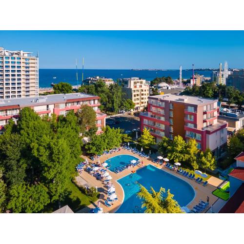 Asteria Family Sunny Beach - Ultra All Inclusive