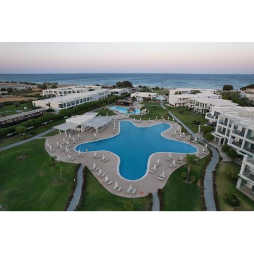 Asterias Beach Resort