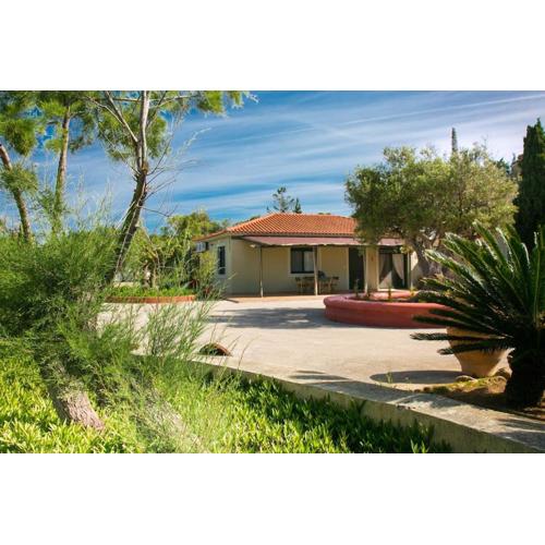 Asterias Home Kefalonia