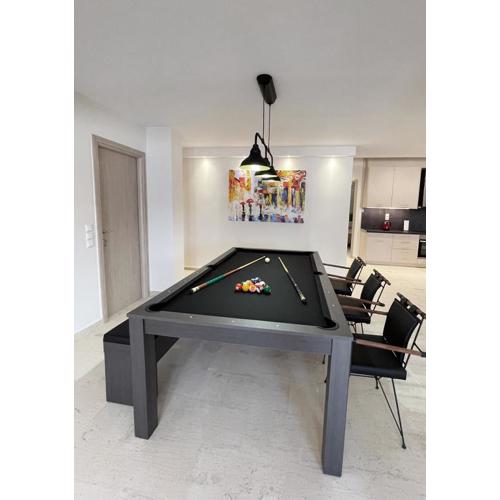 Asterias Home