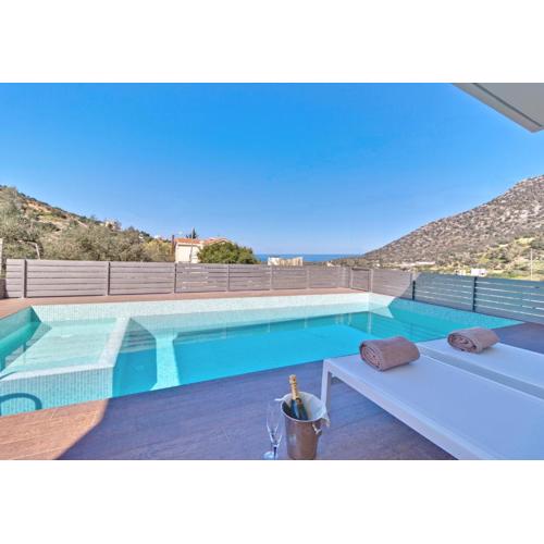 Asterios Villa