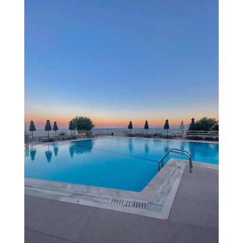 Asteris Hotel