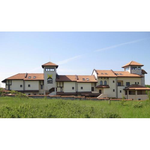 Asti Arthotel