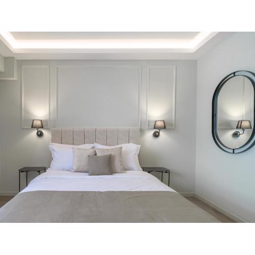 ASTIKON Xenofontos Suites