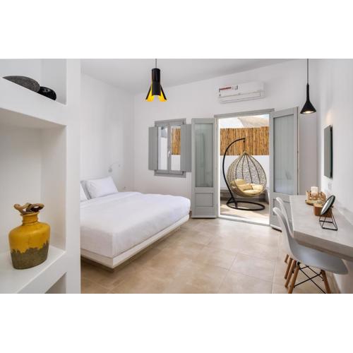 Astivi Santorini Apartments