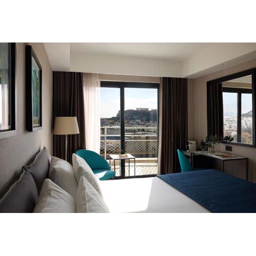 Astor Hotel Athens