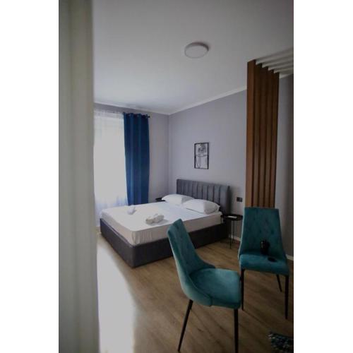 Astoria Boutique Apartment