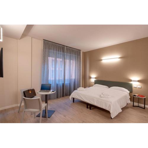 Astoria Comfort Rooms