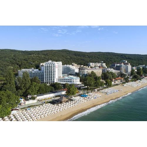 Astoria Hotel All Inclusive- Private Beach & Beach Club