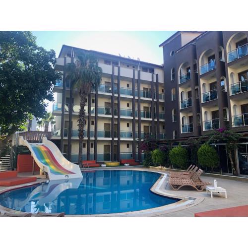 Astoria Life Hotel