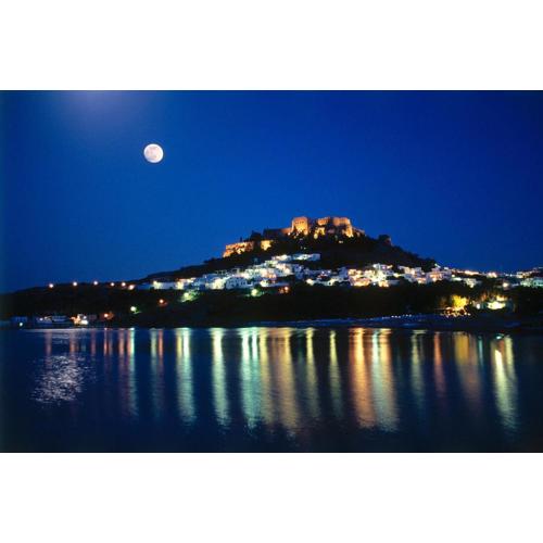 ASTORIA lindos