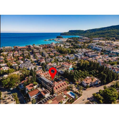 ASTORIA PARK Hotel & Spa ALL INCLUSIVE