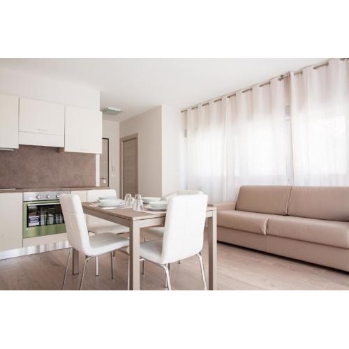 Astoria Suite Apartments