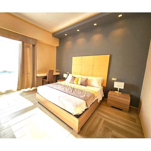 Astoria Supreme - Modern Boutique Suites