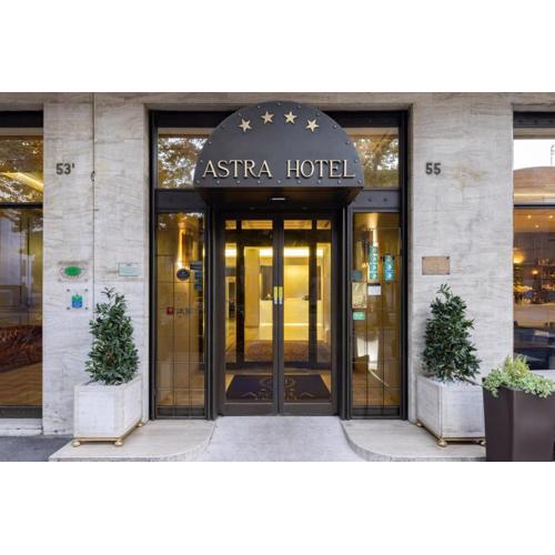 Astra Hotel