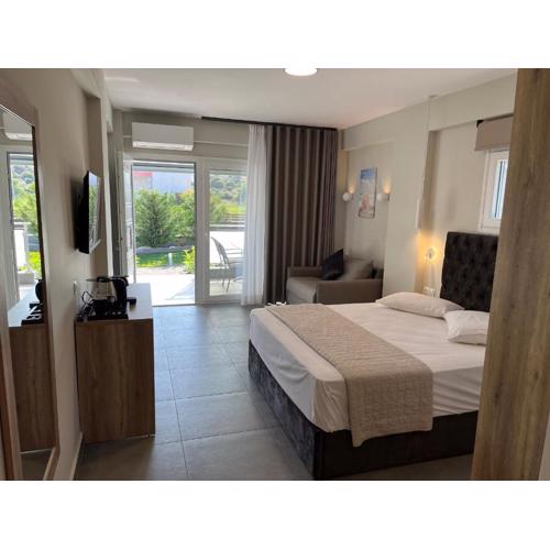 Astra Sarti Luxury Suites
