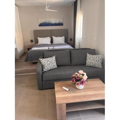 Astra Studios Karpathos Island