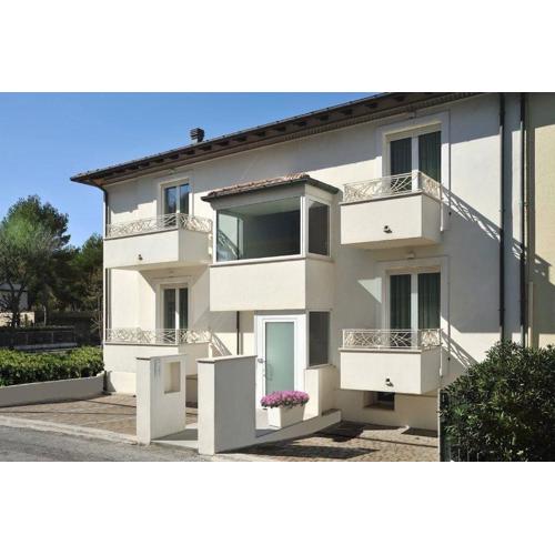 ASTRA SUITE APARTMENT\