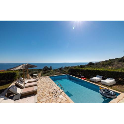 Astra Villas