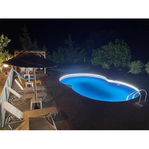 Astri Villa