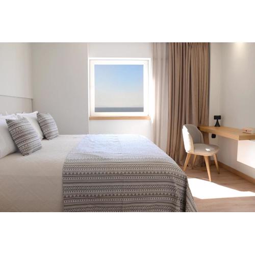 Astric Seaview Penthouse
