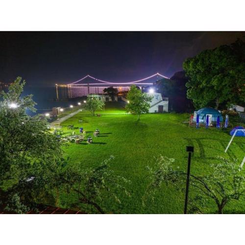 Astroia Butik Otel&Bilim Kampı