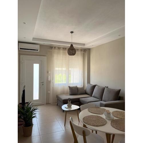 Astron Apartments
