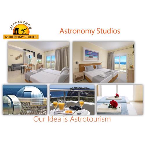 Astronomy Studios