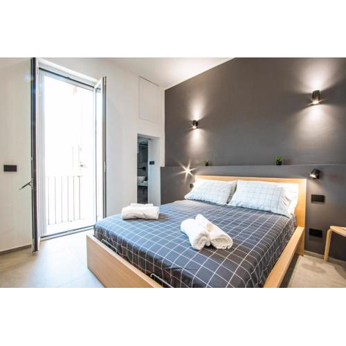 Astroom apartments
