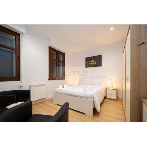 Asturches Apartamento