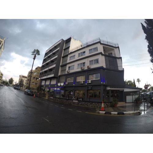 Asty Hotel