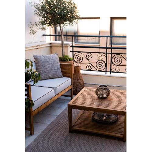 Asty Luxury Apartments