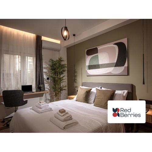 Asty60 - Cozy Athen\