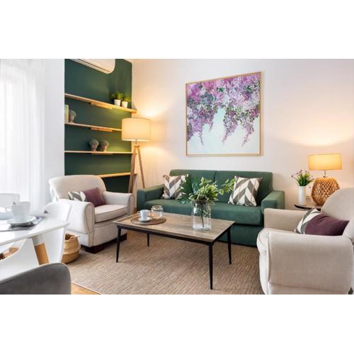Asunción Suite Apartment