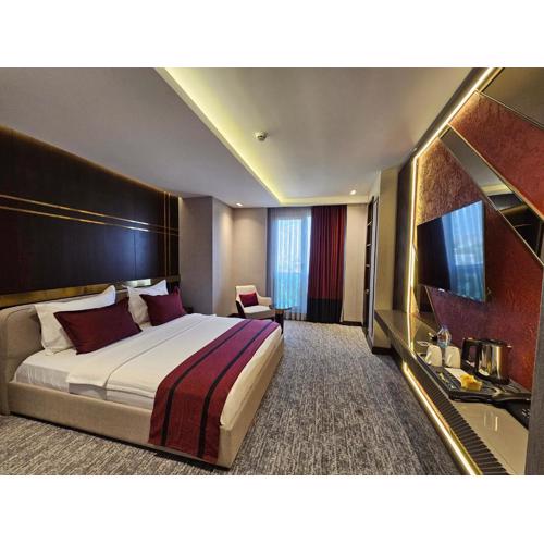 Asur Imperıal Hotel