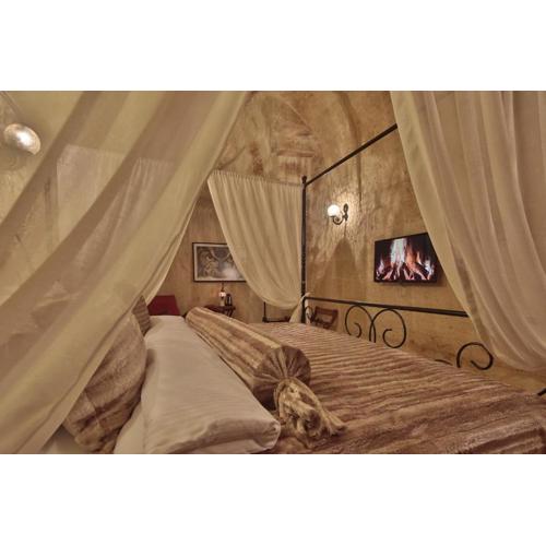 Asuwari Suites Cappadocia