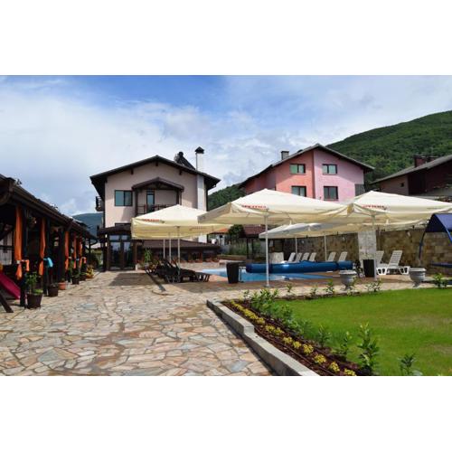 Asya Guest House
