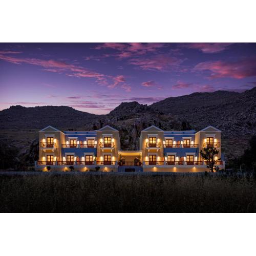 Asymi Residences