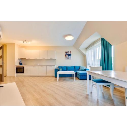 AT apartment - Sea View