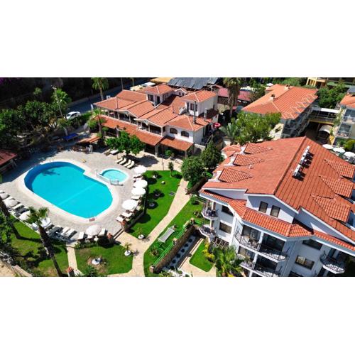 Ata Lagoon Beach Hotel