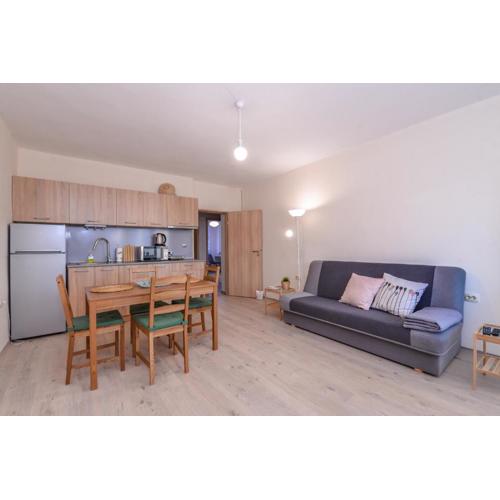 Atacama - spacious apartment in Lozenets area by Flat Mаnager by Flat Mаnager