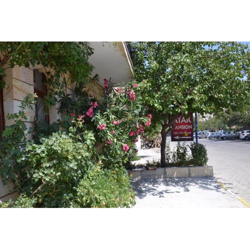 Atak Hotel