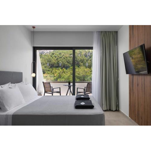 Atalanti Boutique Hotel - Adults Only