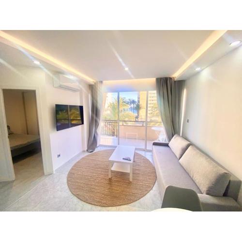 AtalayaLux Apartment Poniente