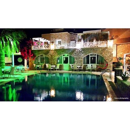 Atalos Suites