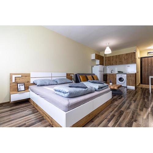 Atanas Ishirkov Residence studio
