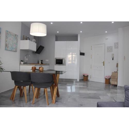 Atarazana Apartment