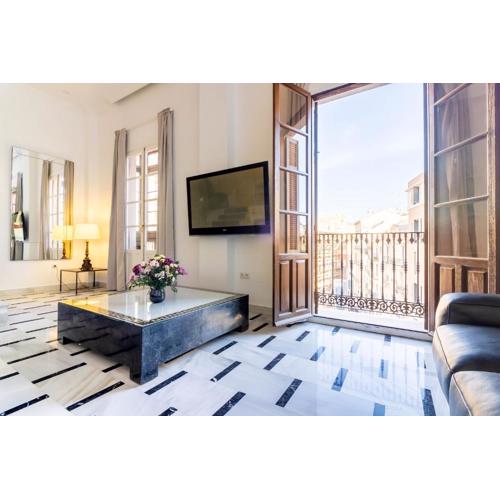 Atarazanas FreshApartments